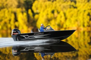 2025 Mirrocraft Aggressor1963 Pro X