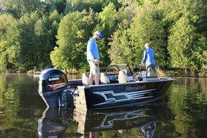 2025 Mirrocraft Aggressor1963 Pro X