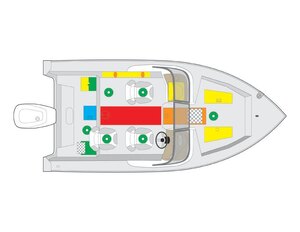 2025 Mirrocraft Aggressor1863 Pro X