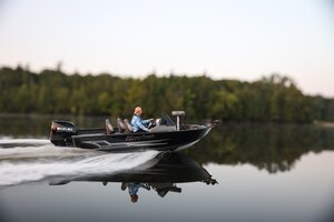 2025 Mirrocraft Aggressor 1770 Pro MX