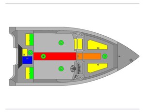 2026 Mirrocraft Aggressor 1663 Pro X