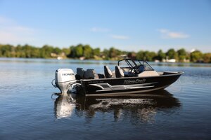 2026 Mirrocraft Holiday Series Fishing 1628