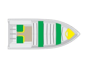 2025 Mirrocraft Laker 3672