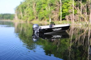 2025 Mirrocraft Laker 3672