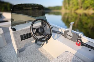 2025 Mirrocraft Laker 3672