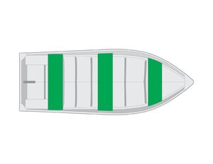 2025 Mirrocraft Utility V 4652