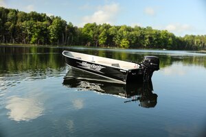 2025 Mirrocraft Utility V 4602
