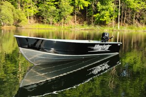 2025 Mirrocraft Utility V 4604