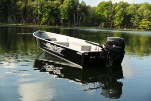2025 Mirrocraft Utility V 4652