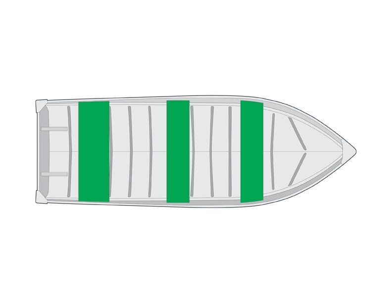 2025 Mirrocraft Utility V 4604 | Home | DM Boat Sales Inc