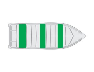 2025 Mirrocraft Utility V 4604