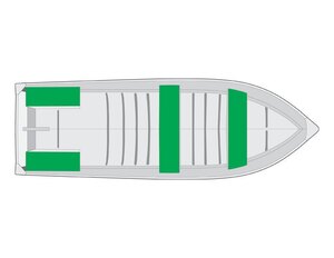 2025 Mirrocraft Utility V 4656 S