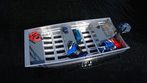 Marlon SP1049 Jon Boat