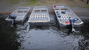 Marlon SP1049 Jon Boat