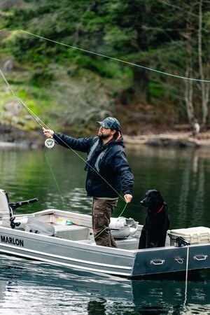 Marlon SP1455 Jon Boat
