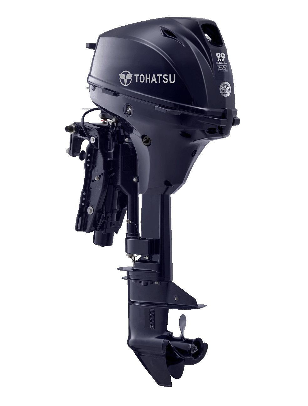 Tohatsu MFS9.9E