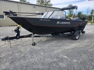 20XTR 150 /9.9 kicker package Tons of options
