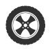 Tire Installation