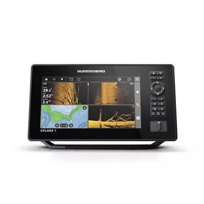 Xplore 12 CMSI+