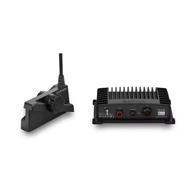 LiveScope Plus System with GLS 10 and LVS34 Transducer