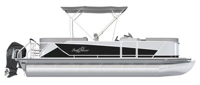 2026 Sunchaser Eclipse 23 LR DH