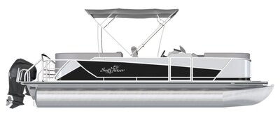2026 Sunchaser Eclipse 23 SB DH
