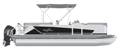 2026 Sunchaser Eclipse 25 LR DH