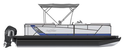 2026 Sunchaser Geneva Sport 21 SB DH