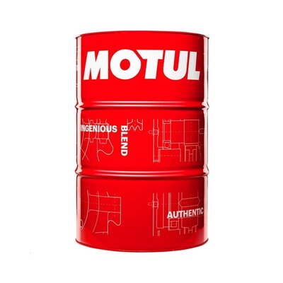 MOTUL 5100 10W-50 4T