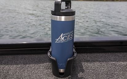 Crestliner 189 XFC Silver exterior