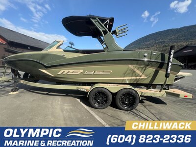 2025 MB SPORTS B52 23 Alpha