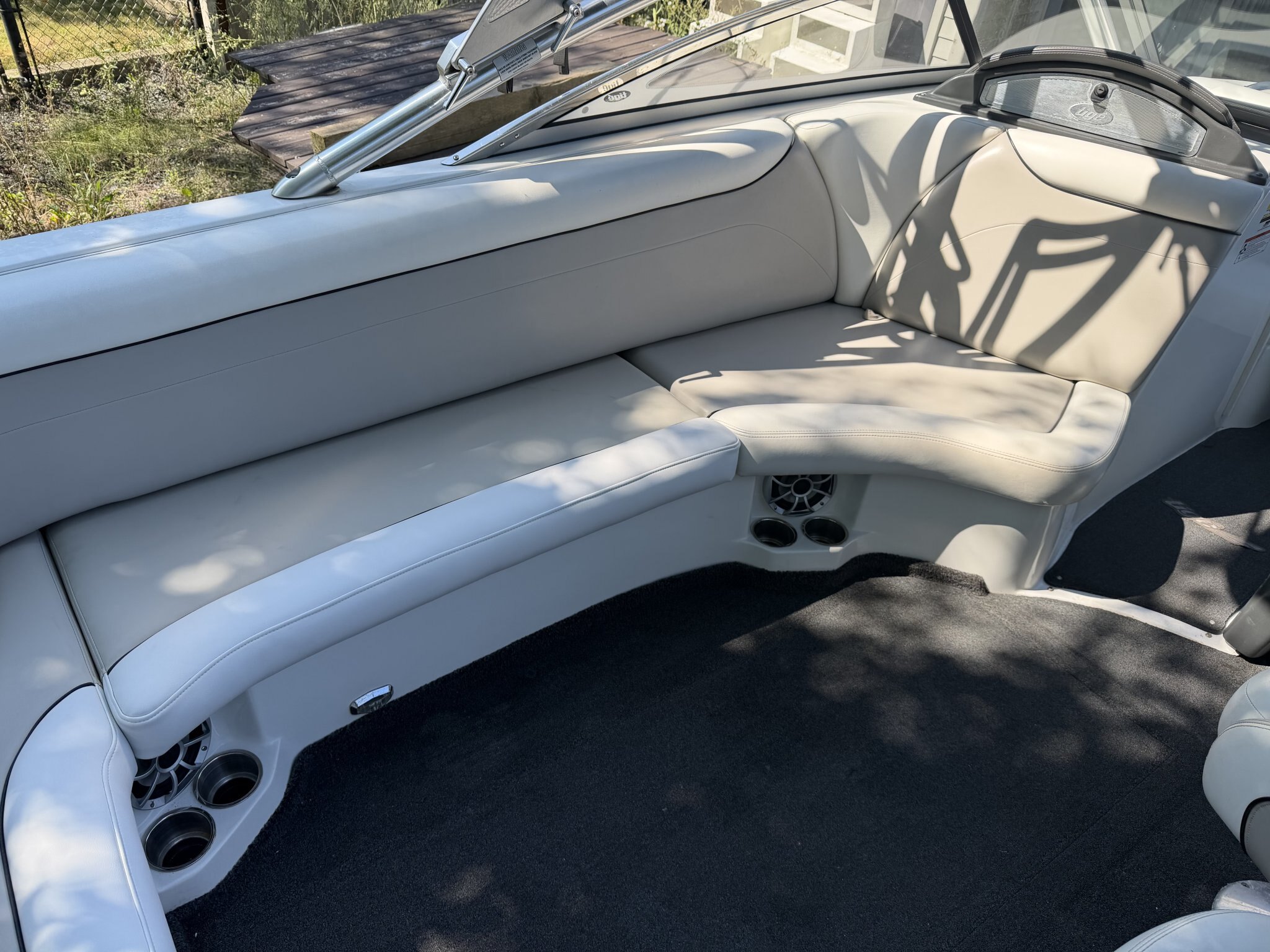 2008 TIGE 24VE