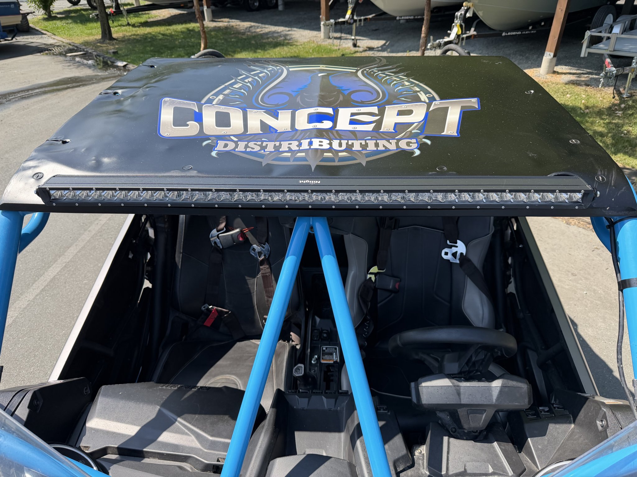 2018 Maverick X3