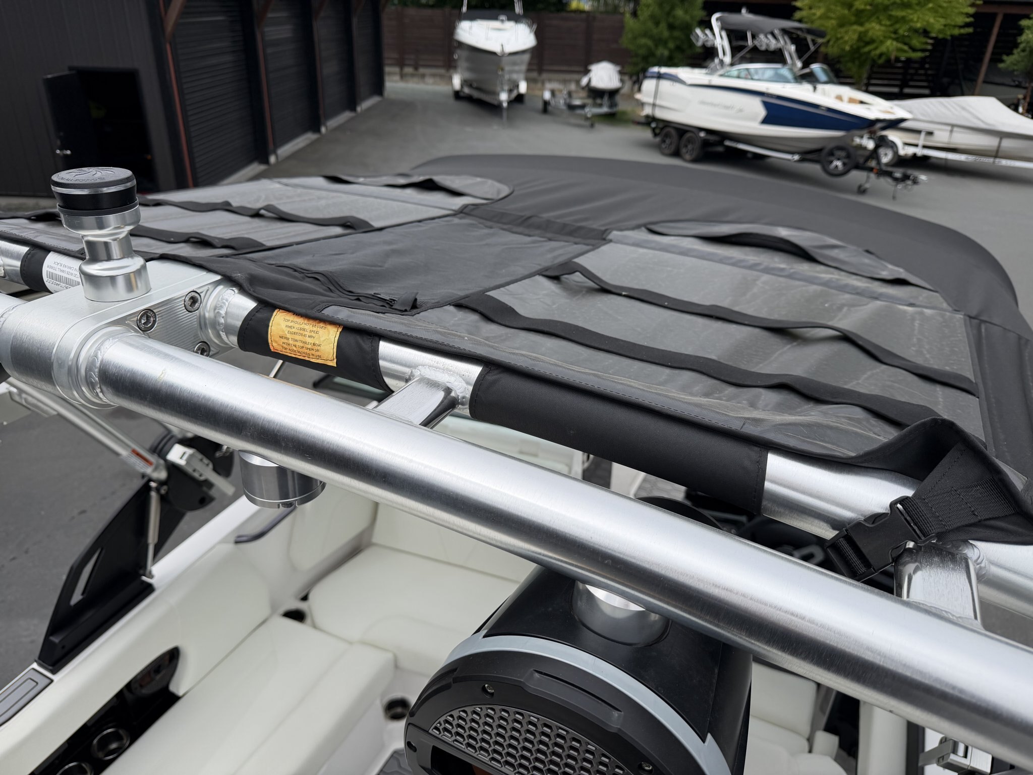 2024 MasterCraft NXT20