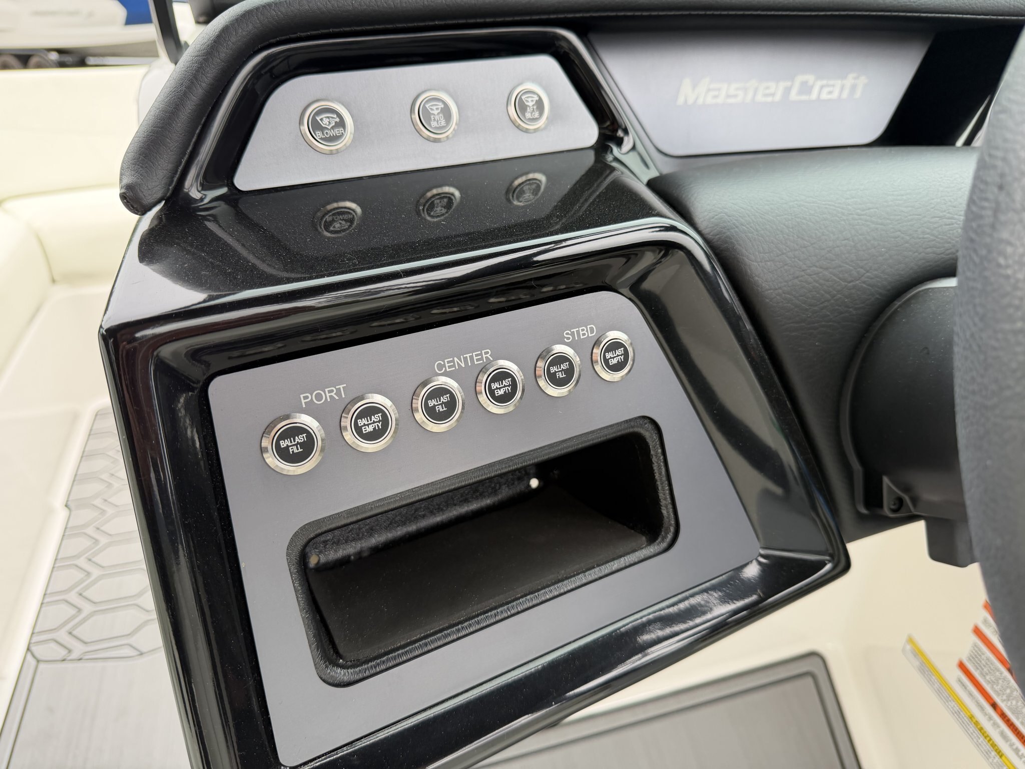 2024 MasterCraft NXT20