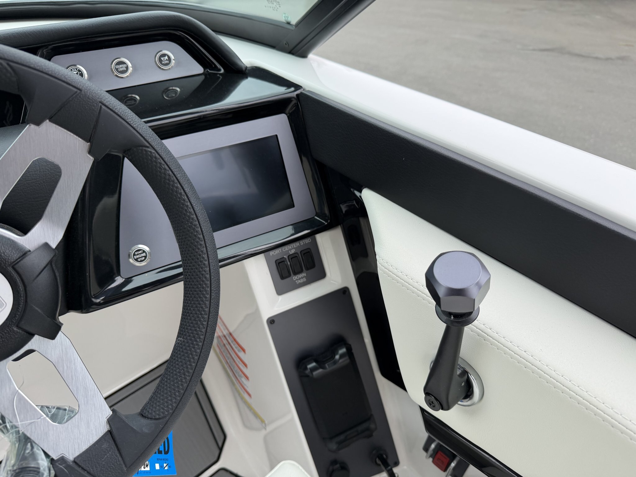 2024 MasterCraft NXT20