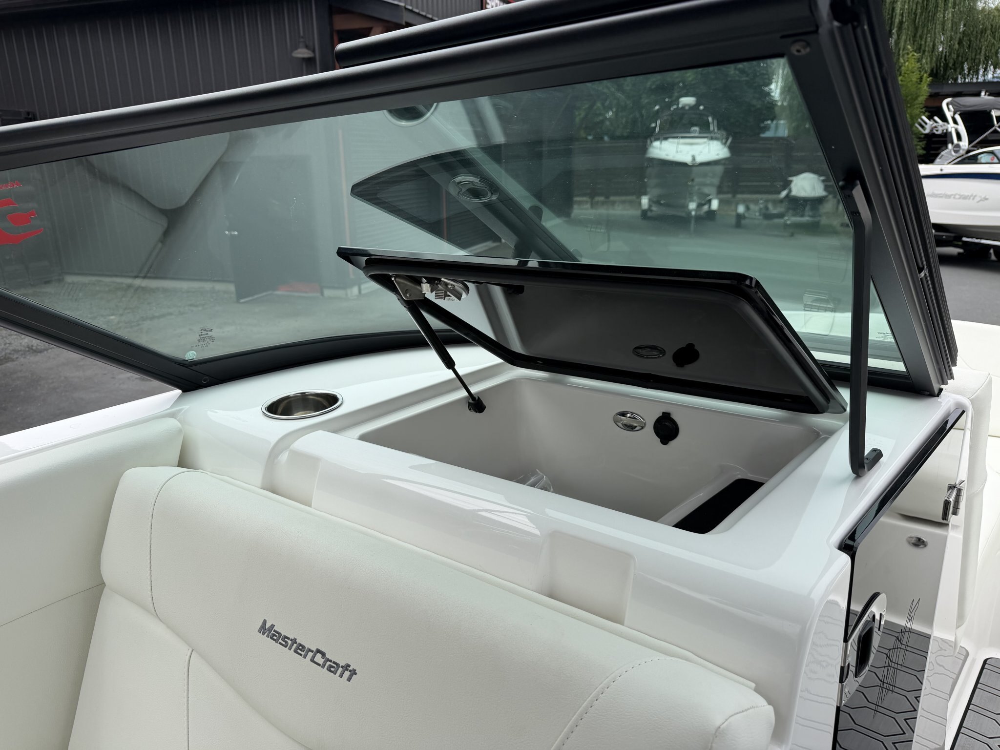 2024 MasterCraft NXT20