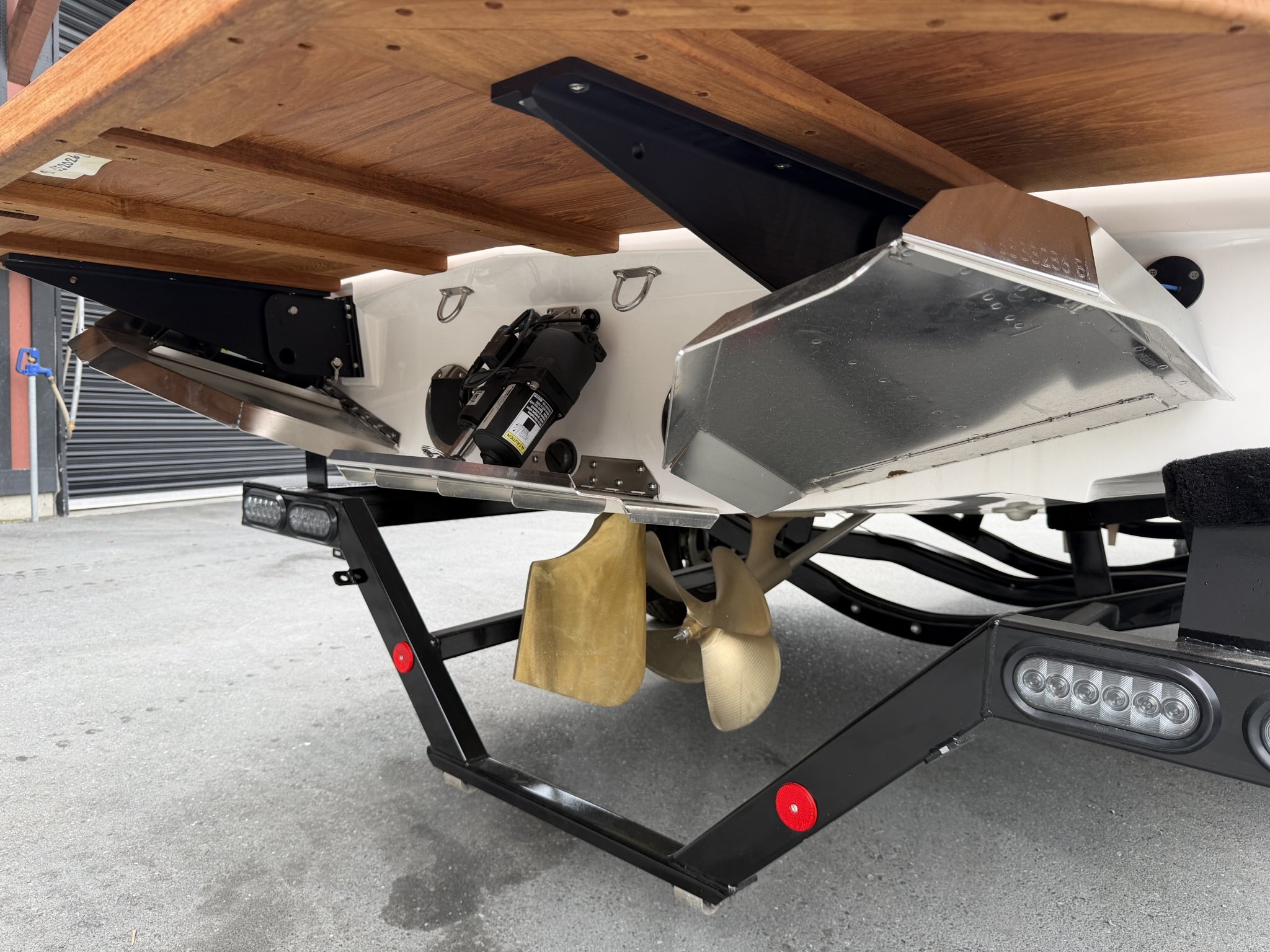2024 MasterCraft NXT20