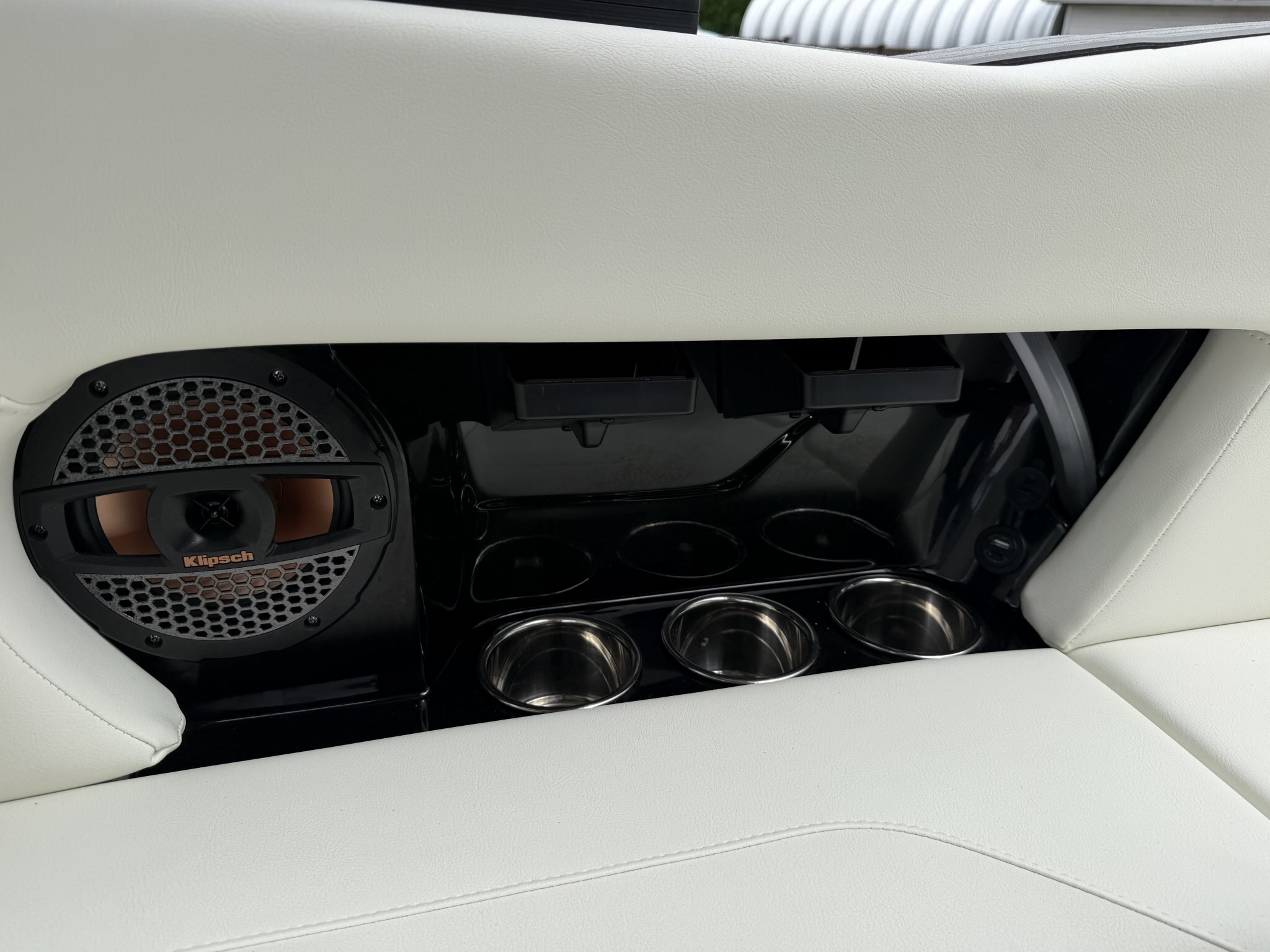 2024 MasterCraft NXT20