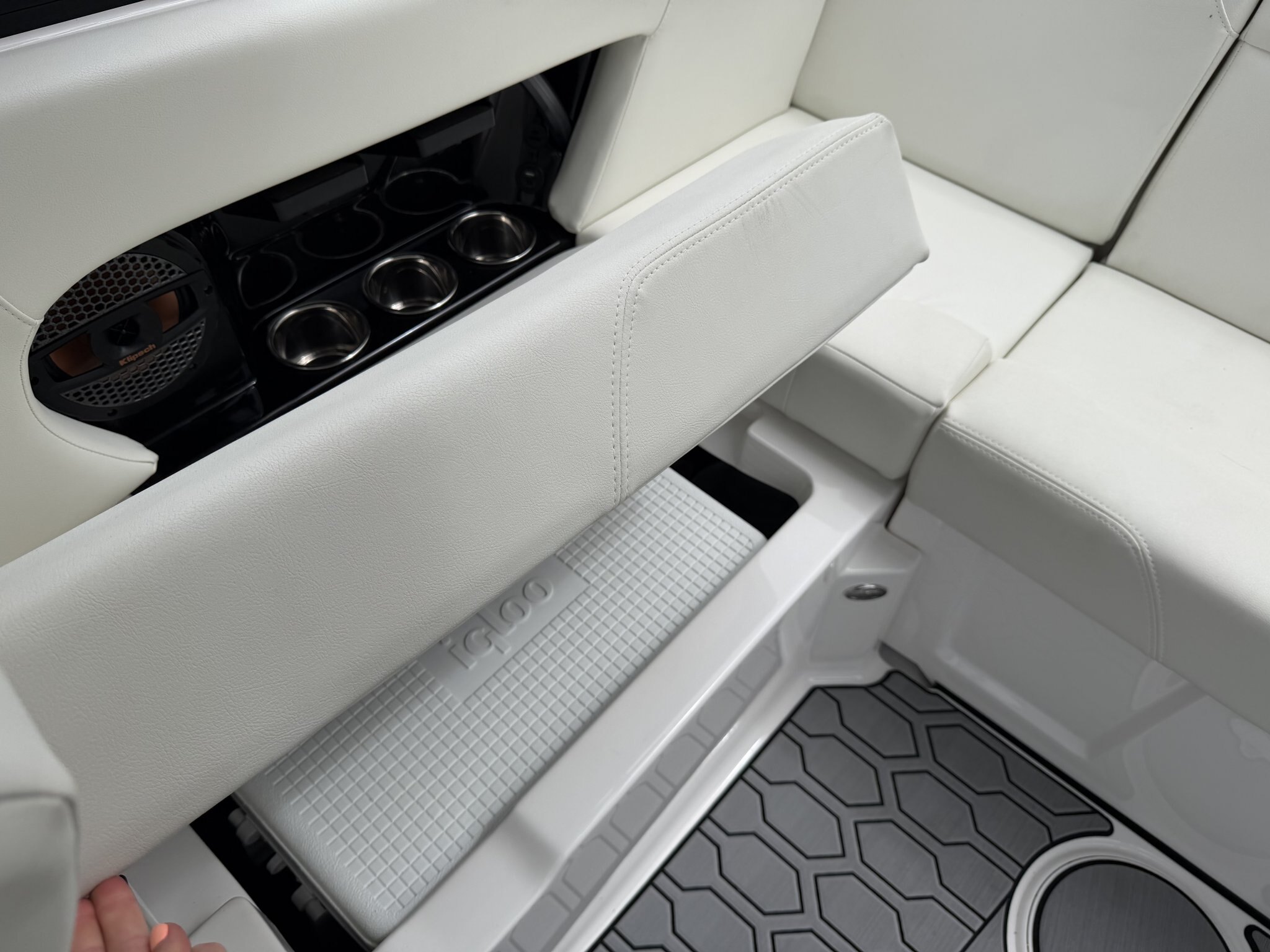 2024 MasterCraft NXT20