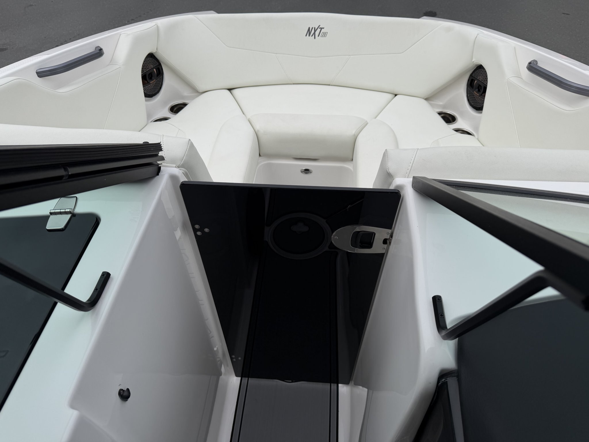 2024 MasterCraft NXT20