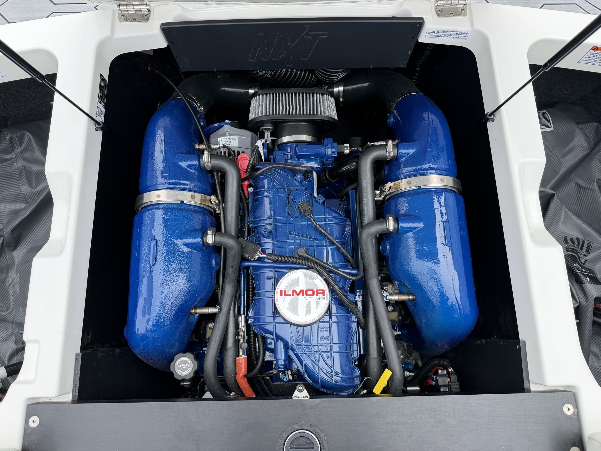 2024 MasterCraft NXT20