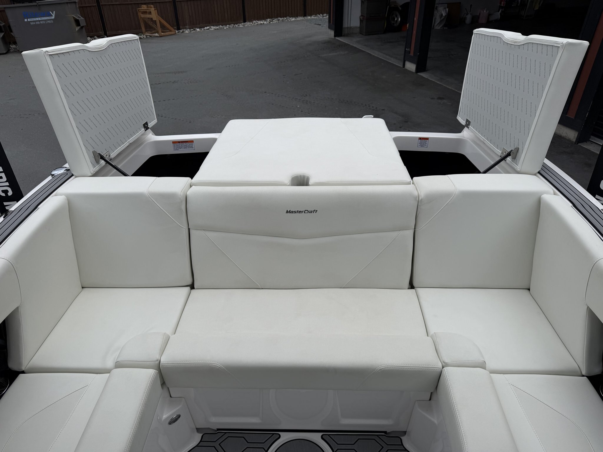 2024 MasterCraft NXT20