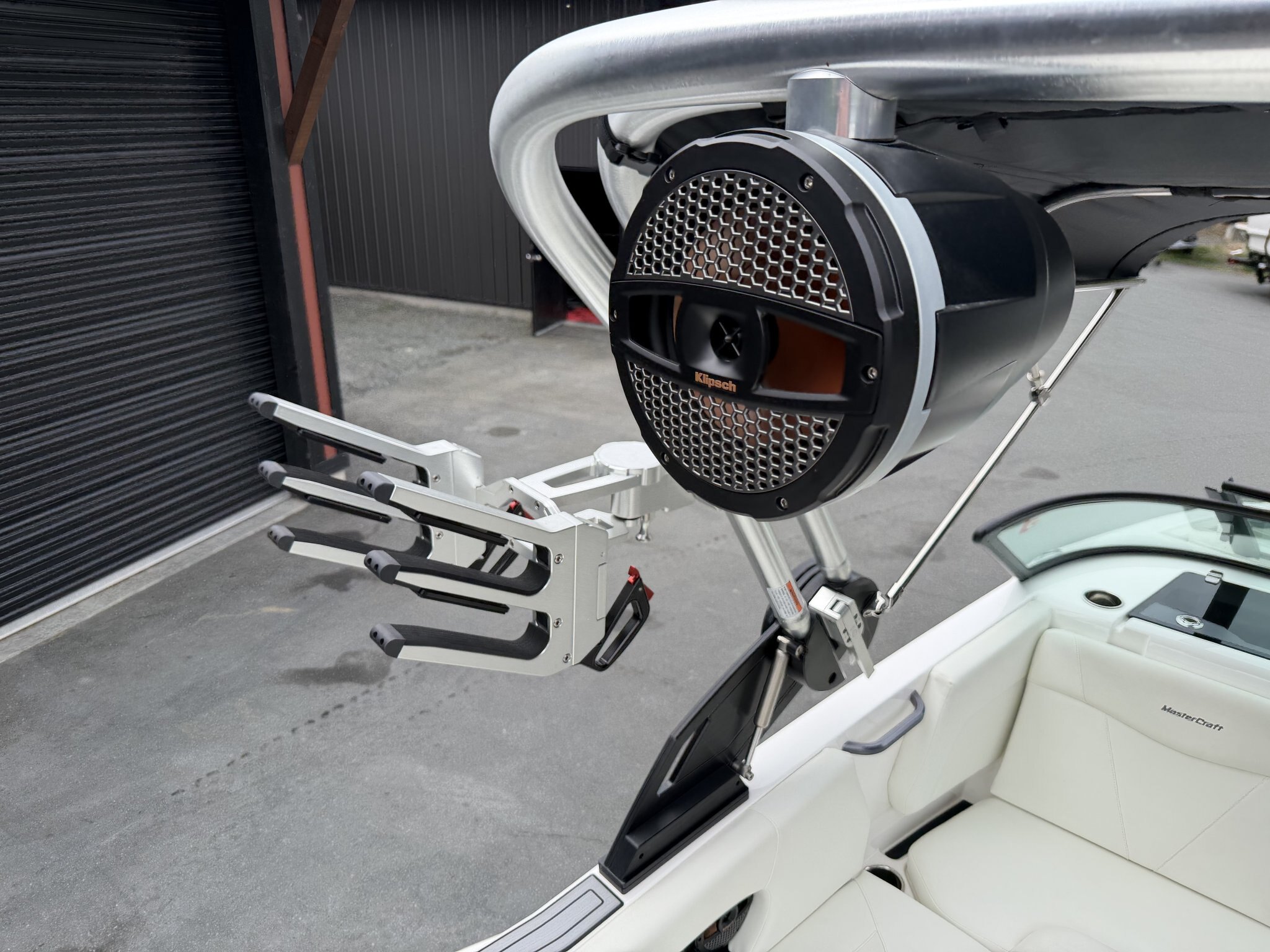 2024 MasterCraft NXT20