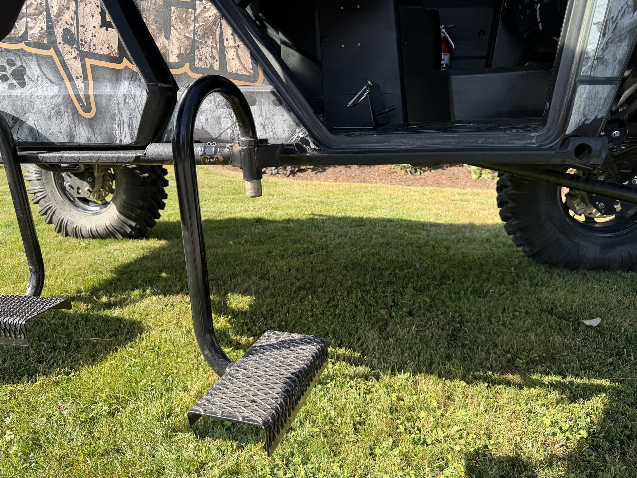 2022 Polaris Ranger Crew