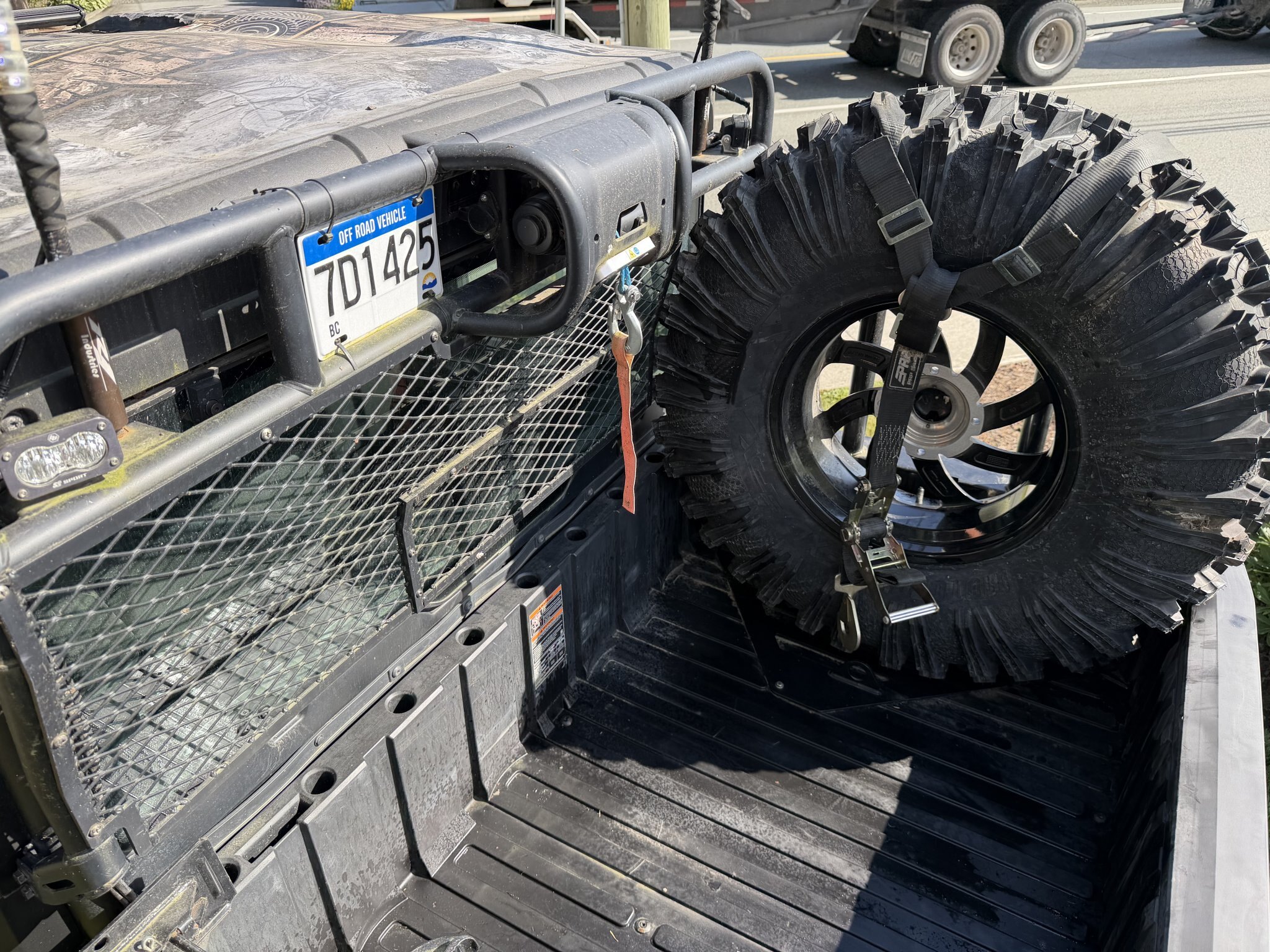 2022 Polaris Ranger Crew