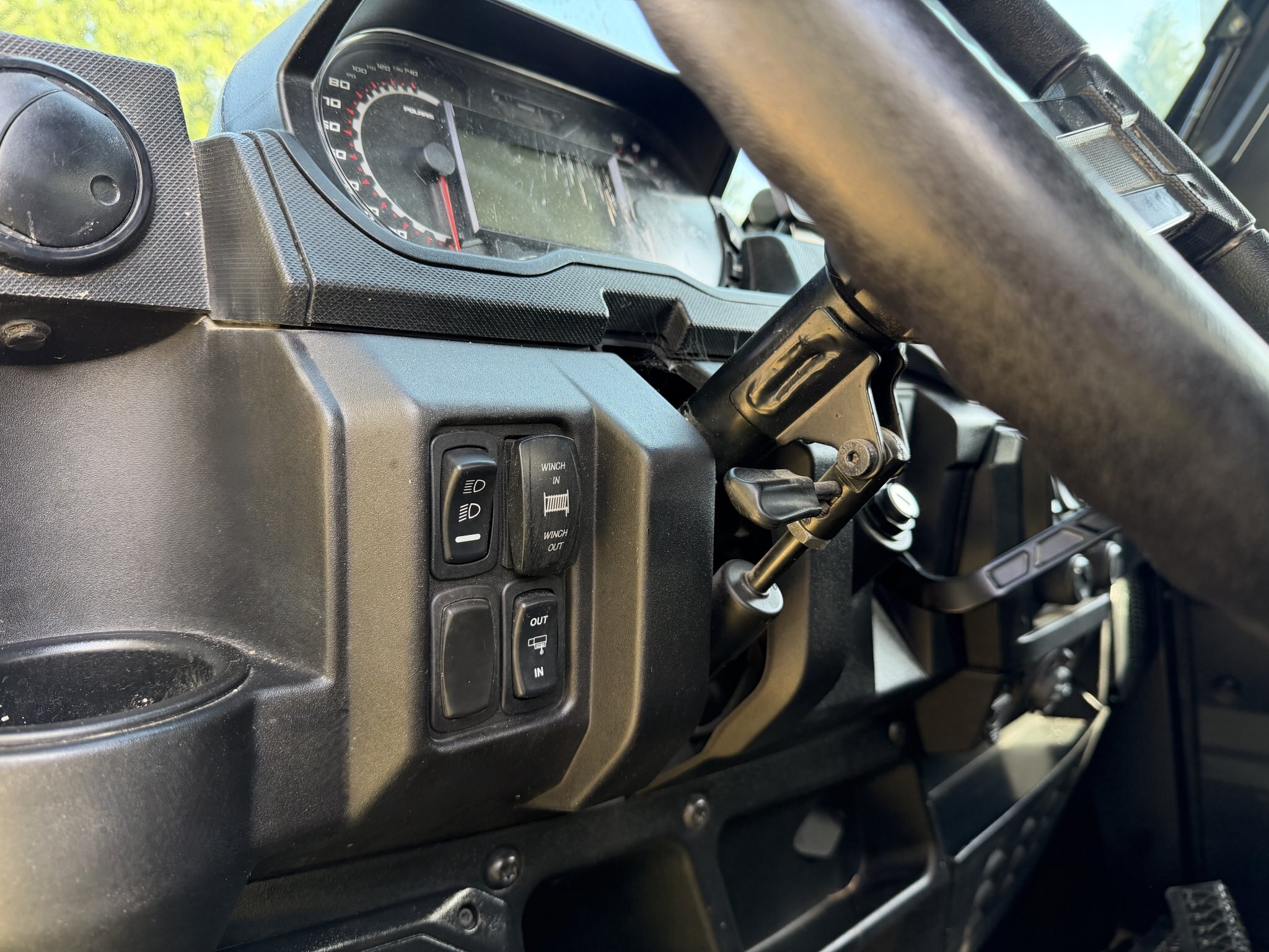 2022 Polaris Ranger Crew