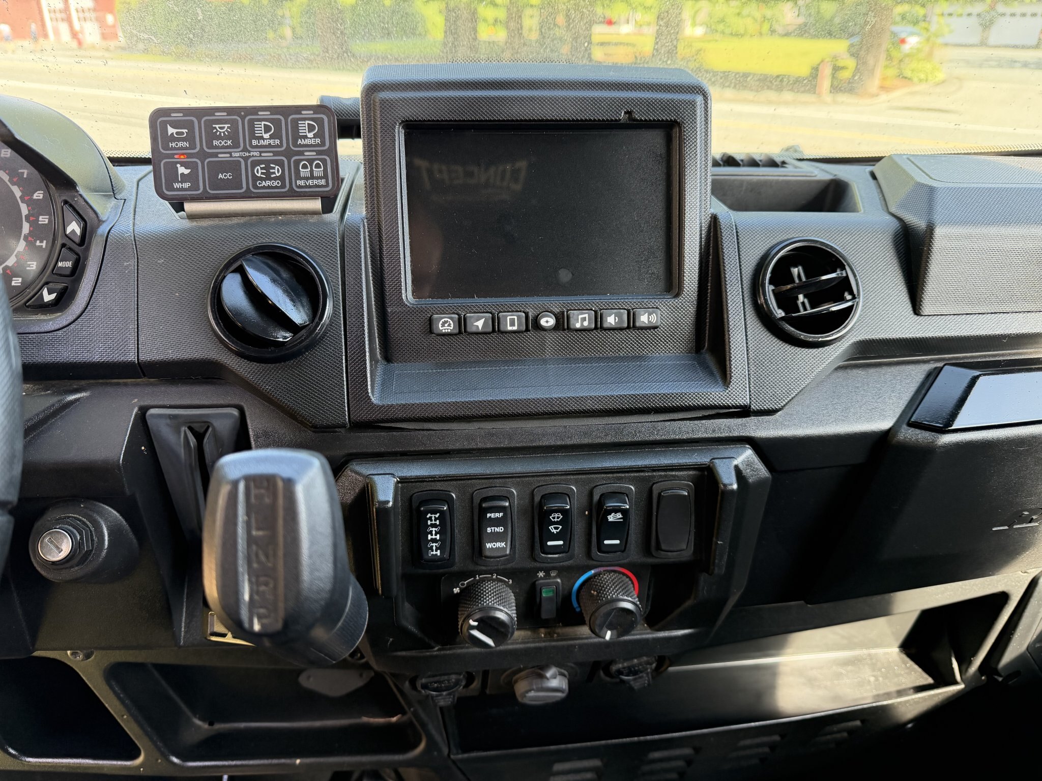 2022 Polaris Ranger Crew