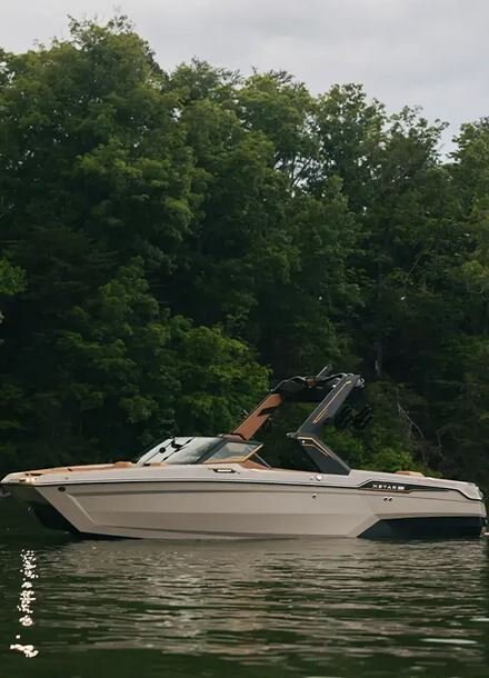 MasterCraft XStar 23