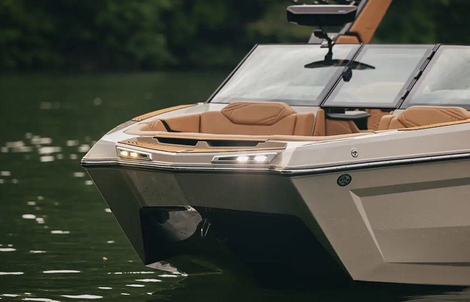 MasterCraft XStar 23